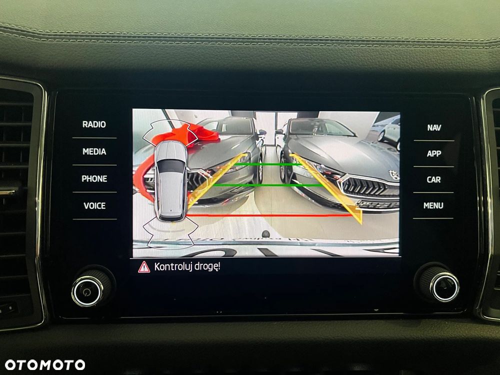 Skoda Kodiaq 2.0 TDI 4x2 Style DSG - 21