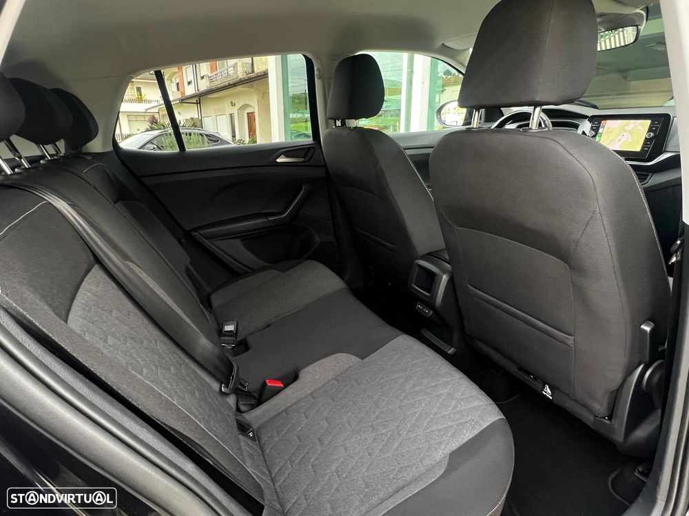 VW T-Cross 1.0 TSI Urban - 19