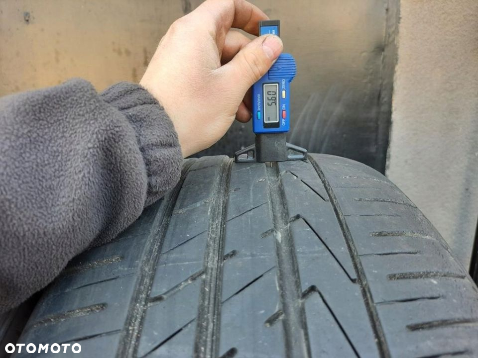 235/50R19 Hankook Ventus S1 Evo2 SUV kpl lato 6,2m - 7