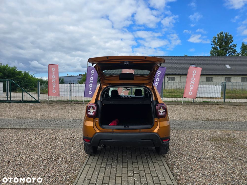 Dacia Duster 1.0 TCe Comfort - 11