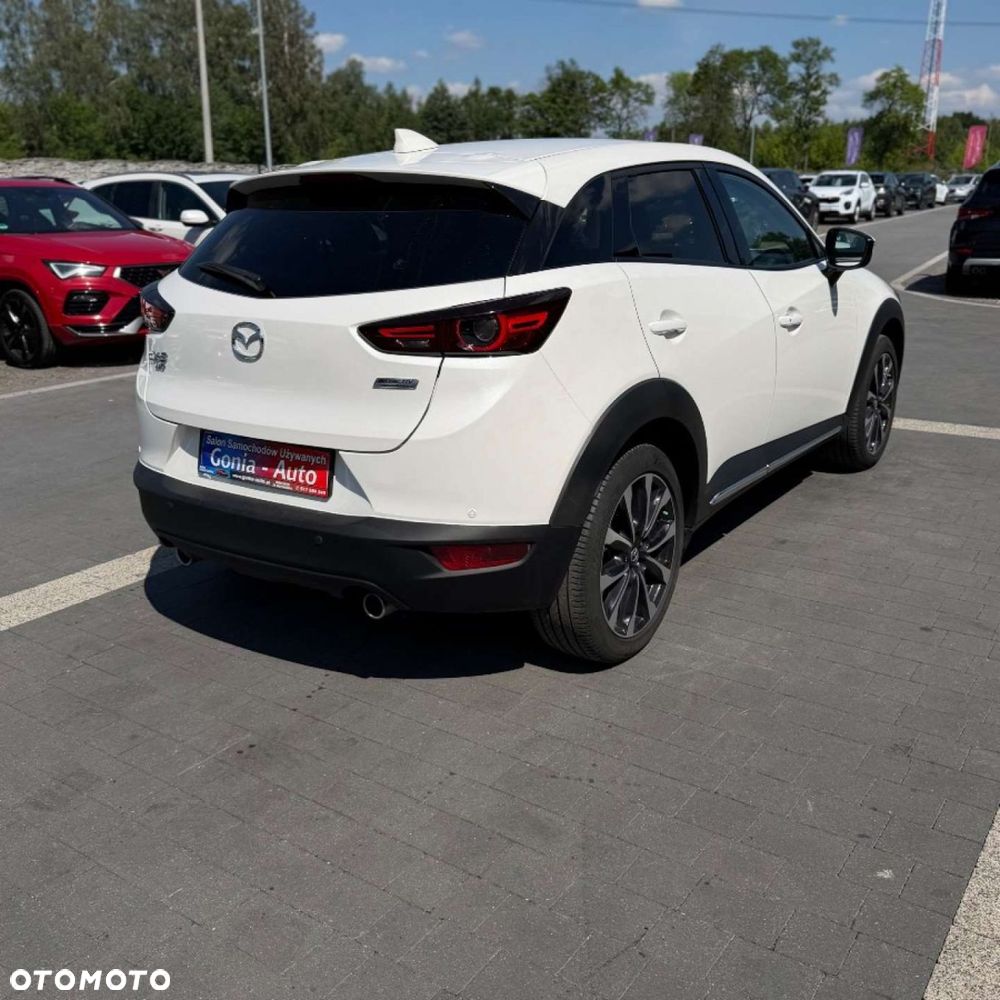 Mazda CX-3 - 12