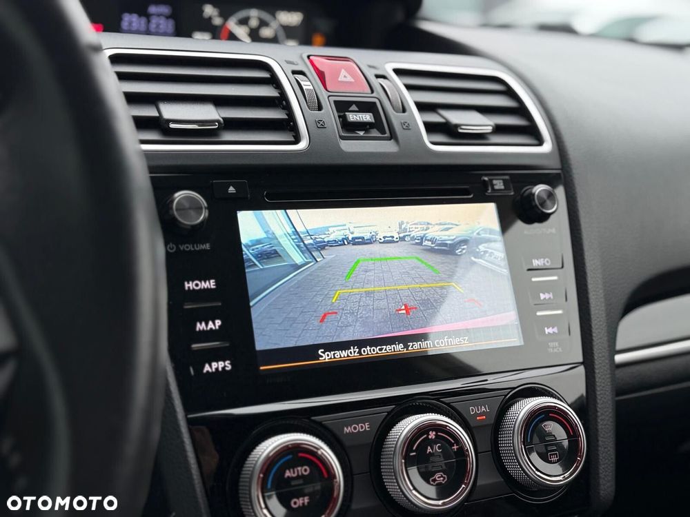 Subaru Forester - 29