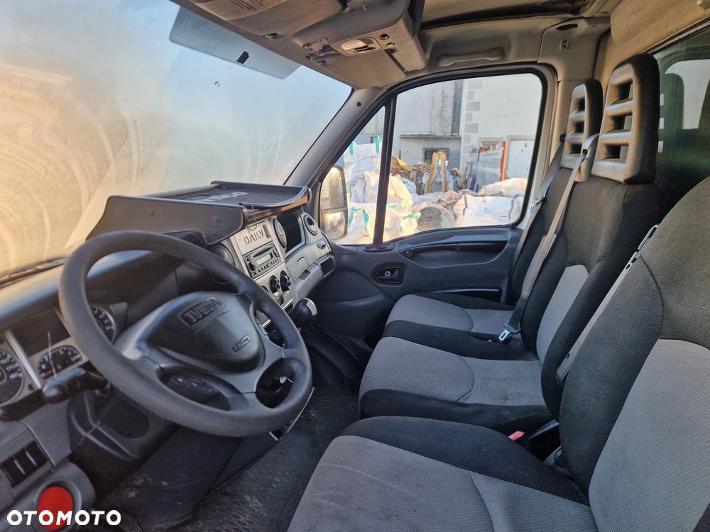 Iveco Daily 50c15 35 - 7