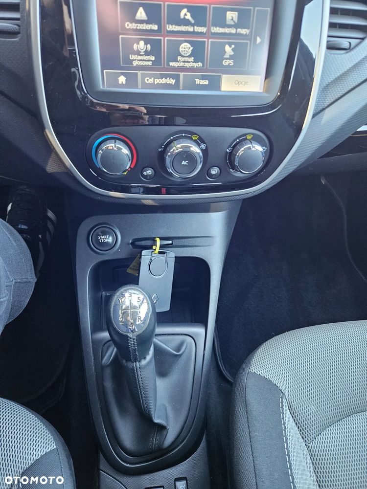 Renault Captur ENERGY dCi 90 Start&Stop Dynamique - 21