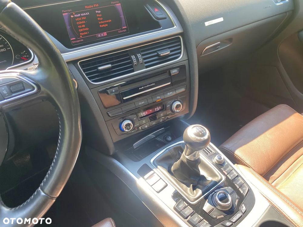 Audi A5 Sportback 1.8 TFSI - 6