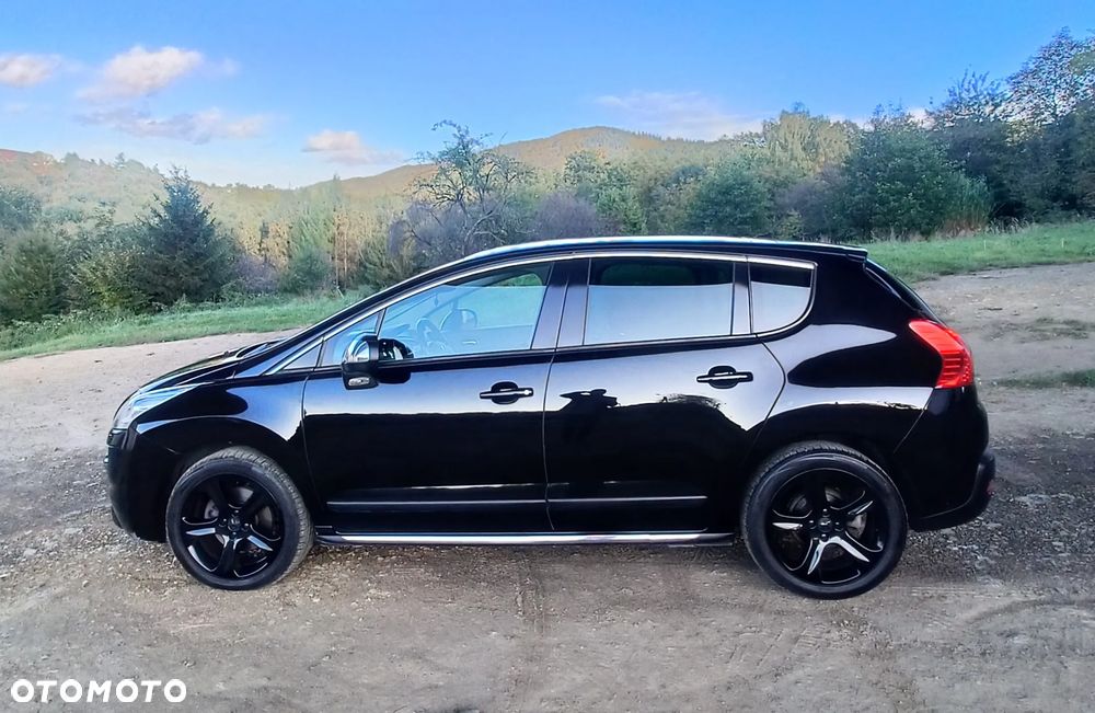 Peugeot 3008 - 1