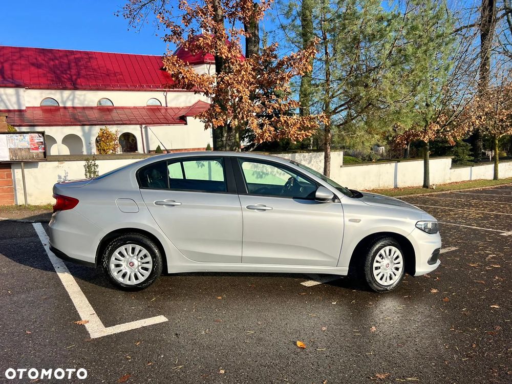 Fiat Tipo - 3