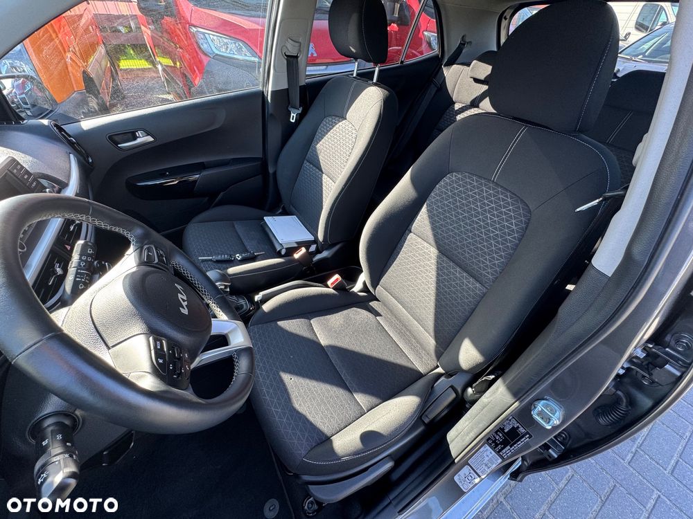 Kia Picanto - 12