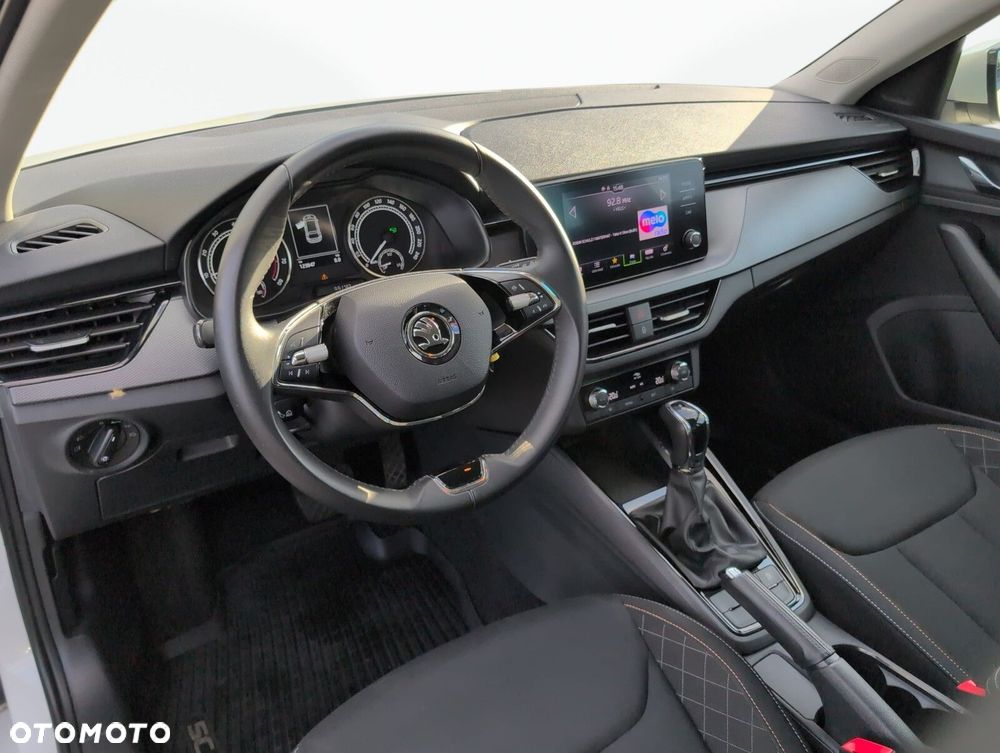Skoda Scala 1.0 TSI Ambition DSG - 18