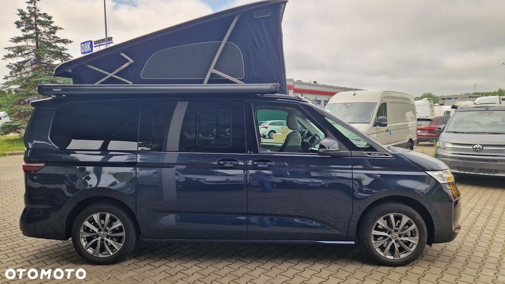 Volkswagen California - 7