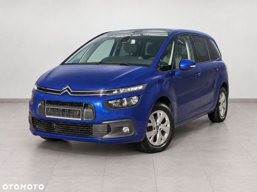 Citroën C4 Grand Picasso