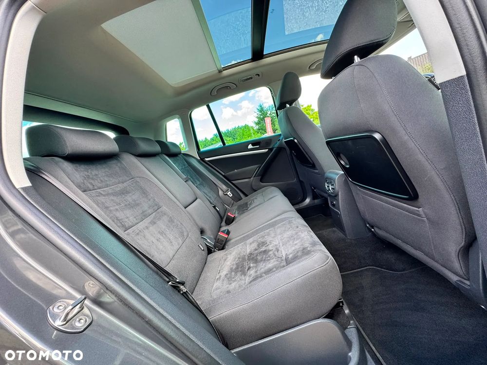 Volkswagen Tiguan 2.0 TDI CityLine - 24
