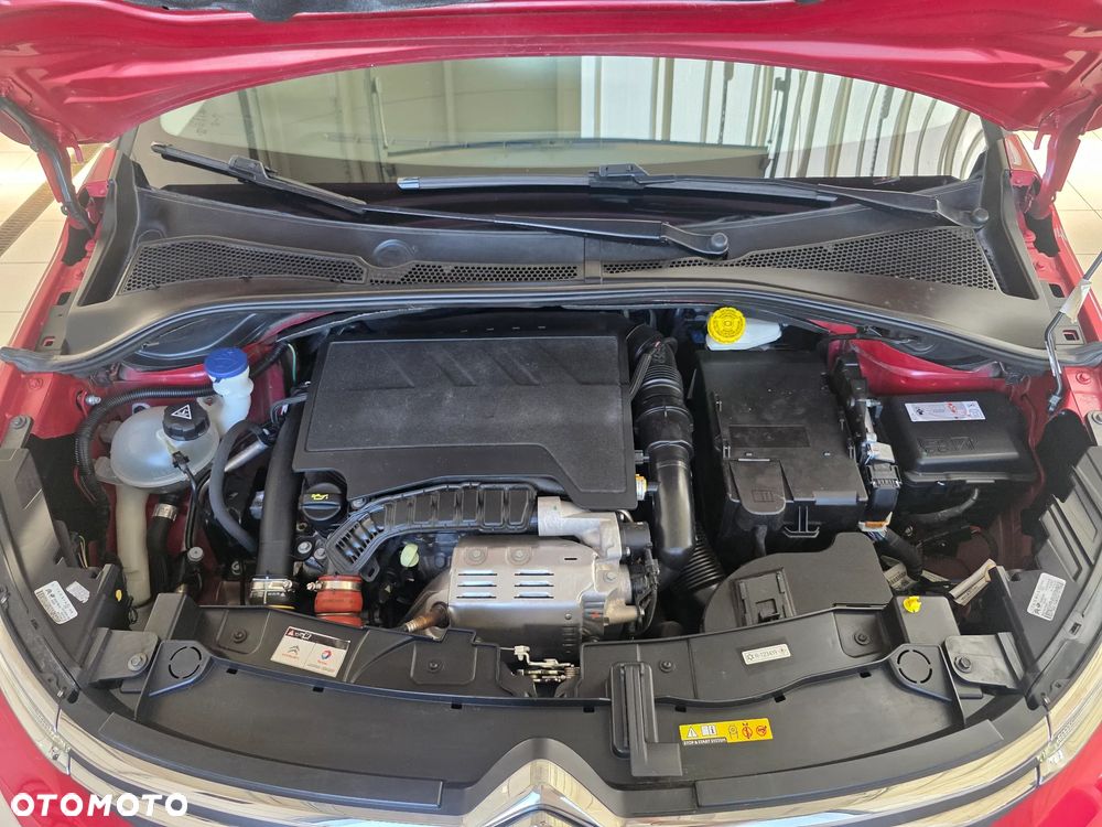Citroën C3 Pure Tech 110 S&S EAT6 SHINE - 29