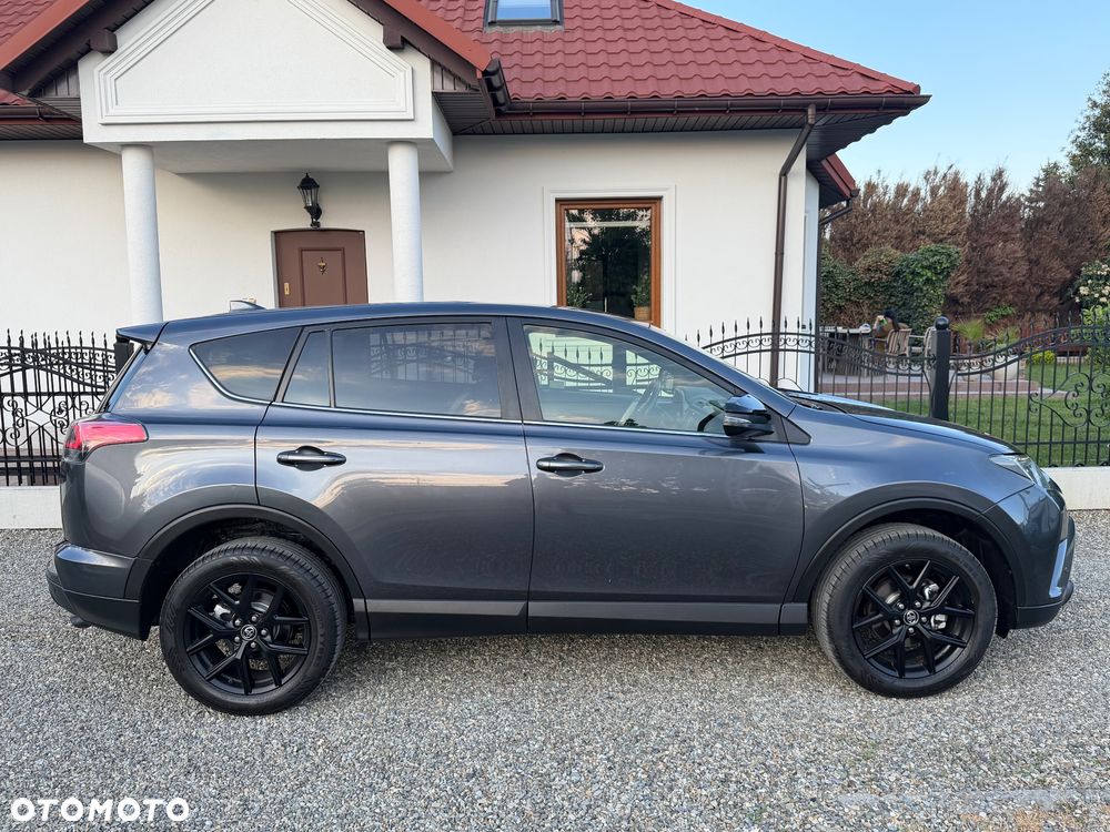 Toyota RAV4 2.0 D-4D Prestige 4x2 - 21