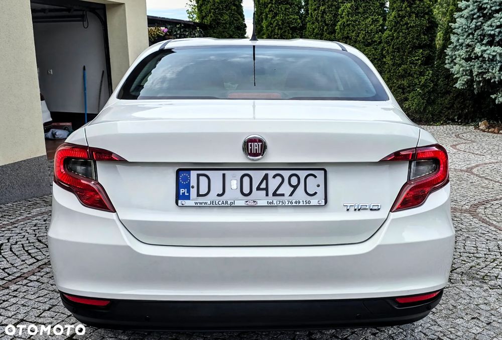 Fiat Tipo 1.4 16v Pop - 14