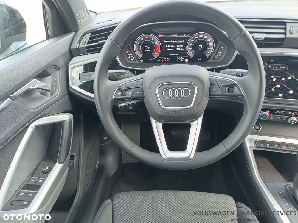 Audi Q3 35 TFSI mHEV S-Line S tronic - 6