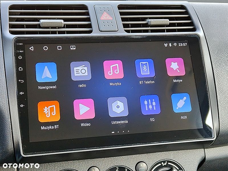 Suzuki Swift 1.3 GS / Premium - 19