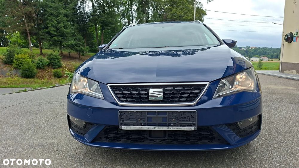 Seat Leon - 2