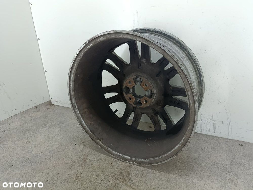 FELGA ALUMINIOWA 17 LANCIA DELTA 735497636  7.0JX17H2 - 13