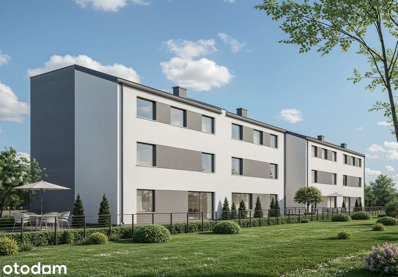 Mieszkanie na sprzedaż, 3 pokoje, 64 m², Dąbrowa Górnicza