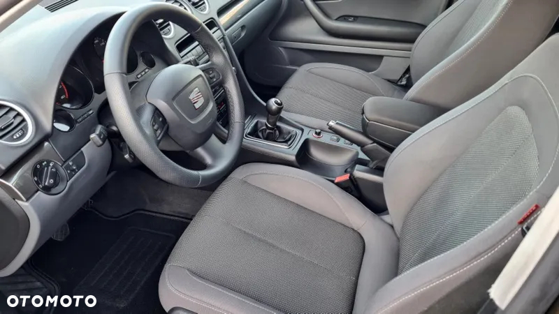 Seat Exeo 1.6 Style - 18