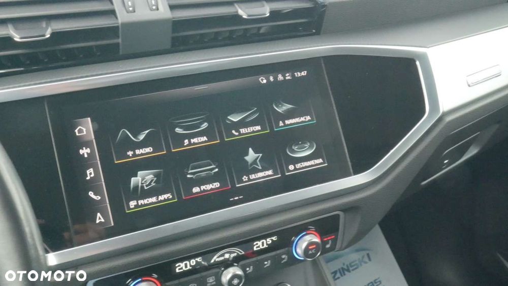 Audi Q3 - 19