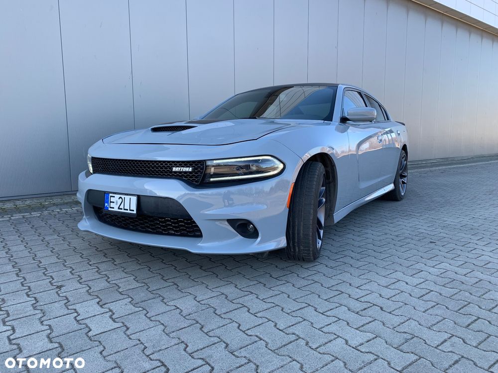 Dodge Charger 5.7 R/T Daytona - 3