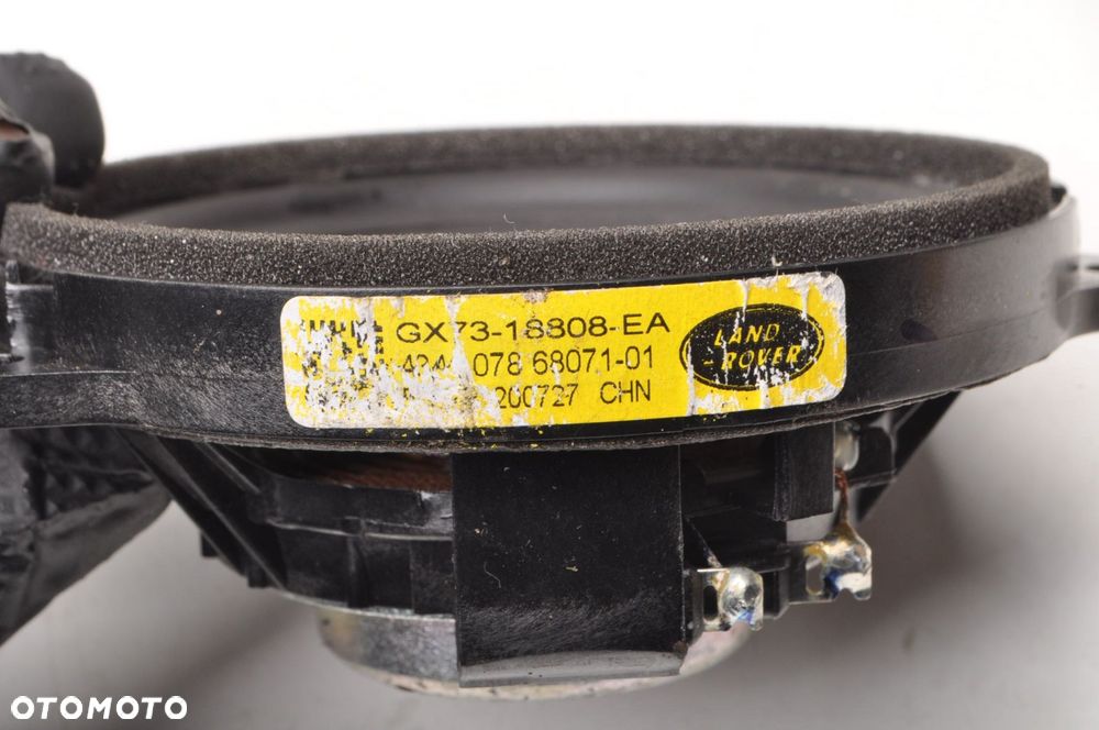 LAND ROVER DISCOVERY SPORT L550 LIFT GŁOŚNIK DESKI GX73-18808-EA - 5