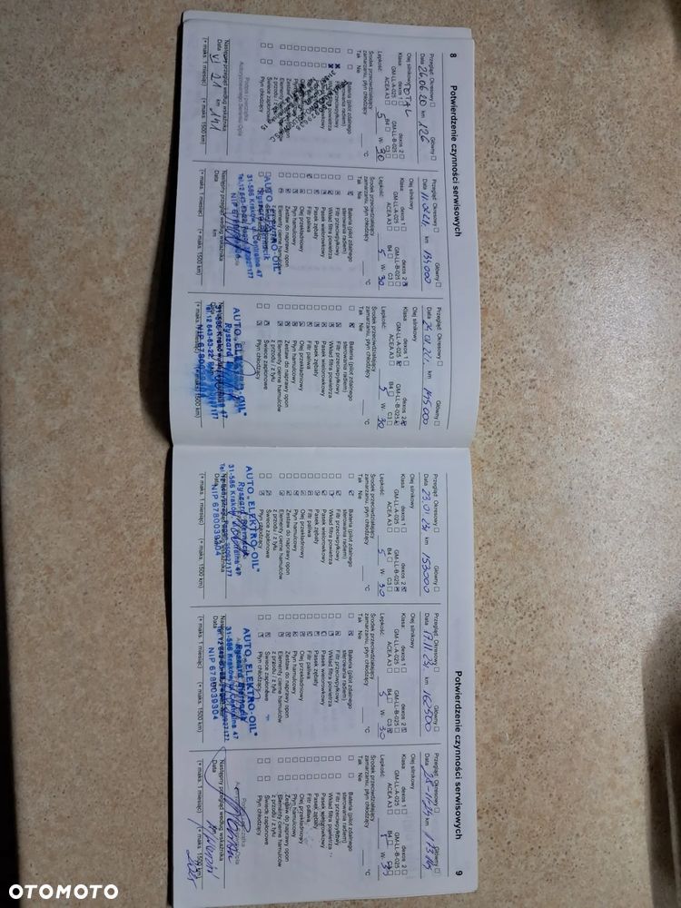 Opel Insignia 2.0 CDTI - 20