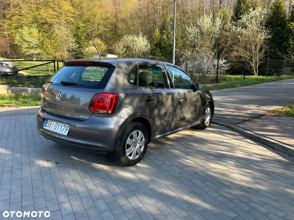 Volkswagen Polo 1.2 Trendline - 31