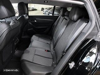 Peugeot 508 SW 1.5 BlueHDi Allure Pack EAT8 - 5