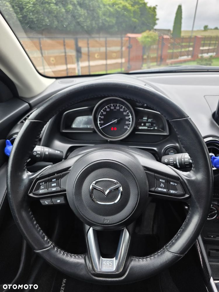 Mazda 2 - 16