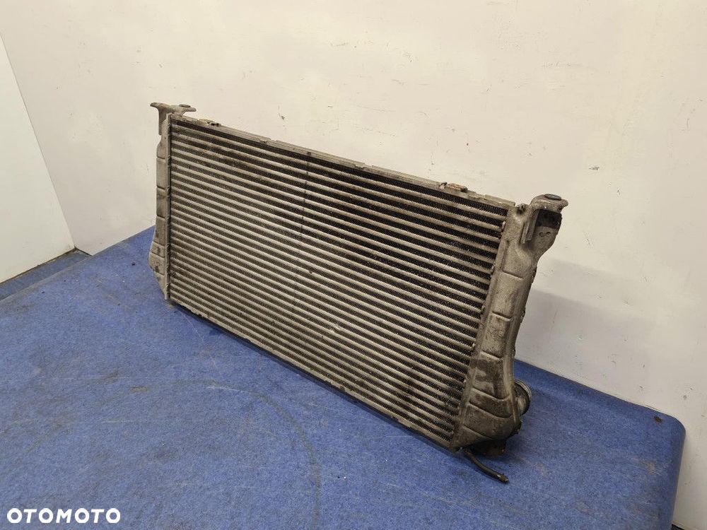 TOYOTA AVENSIS T27 LIFT 2.0D 2012 INTERCOOLER - 3