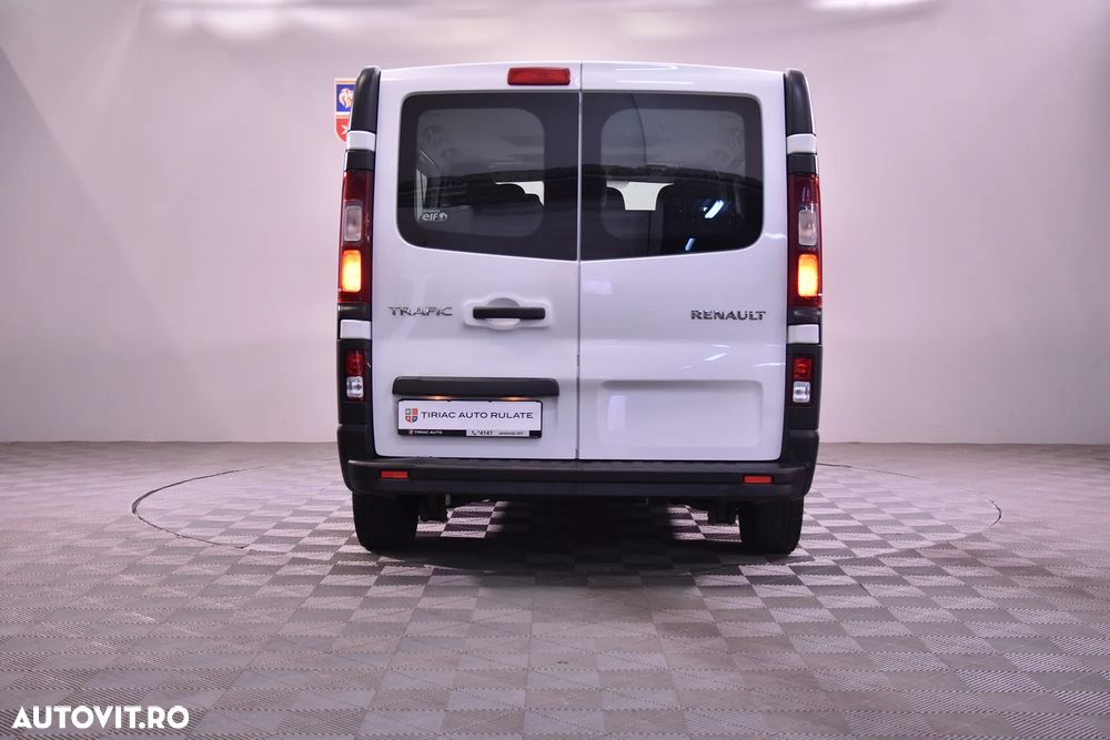 Renault Trafic - 4