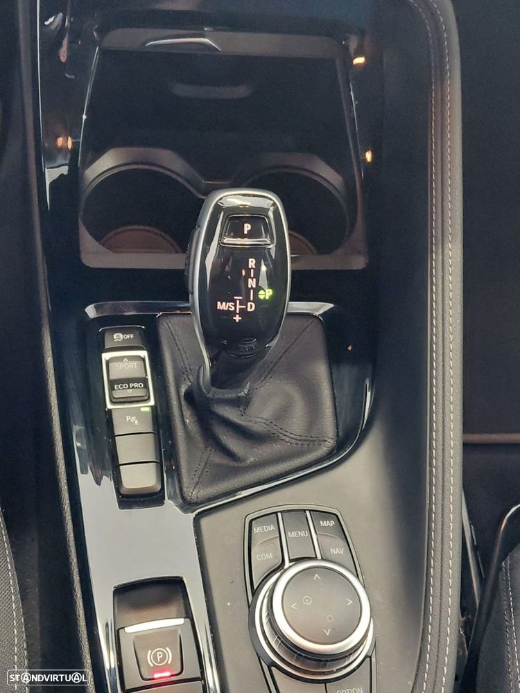 BMW X2 16 d sDrive Auto Advantage - 14