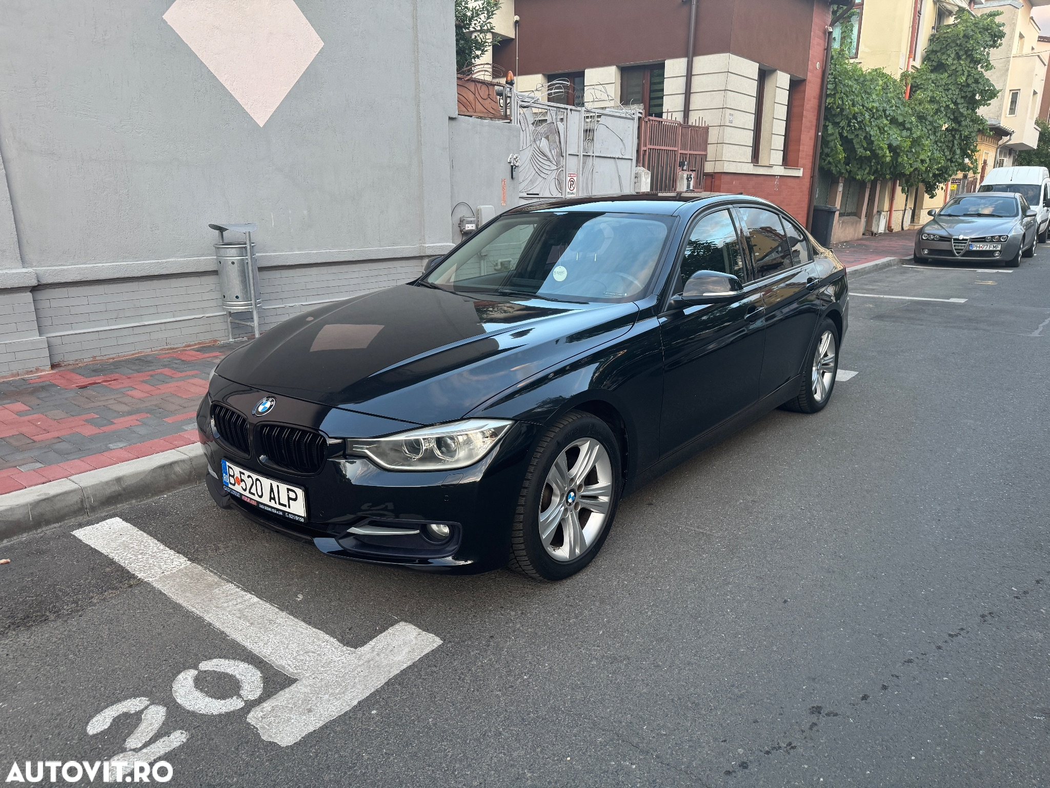 BMW Seria 3 - 3