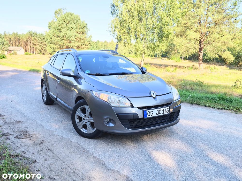 Renault Megane TCe 180 Luxe - 9