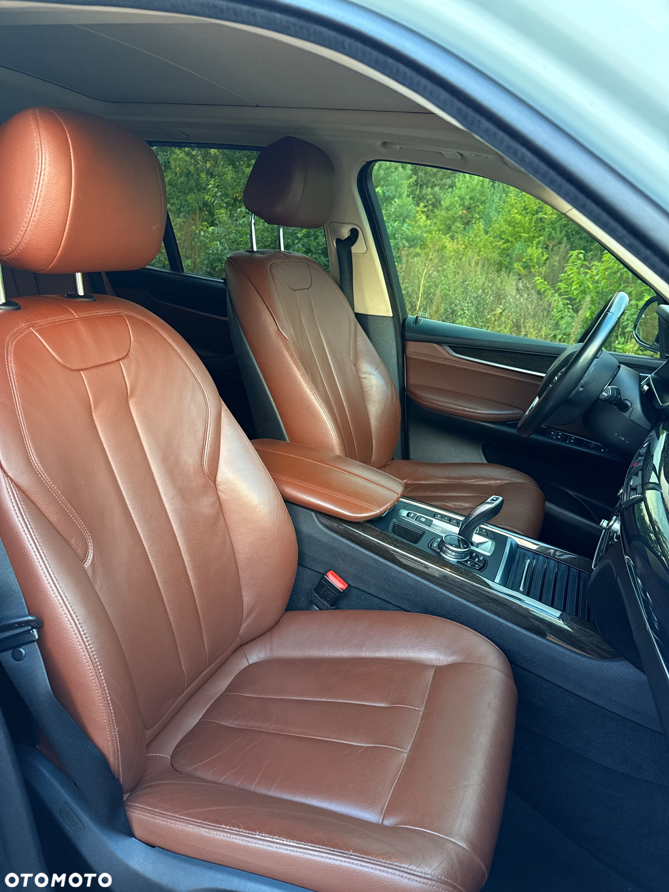 BMW X5 xDrive35i - 16
