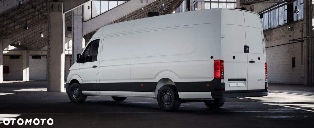 MAN TGE 3.180 4X2F SB - 3