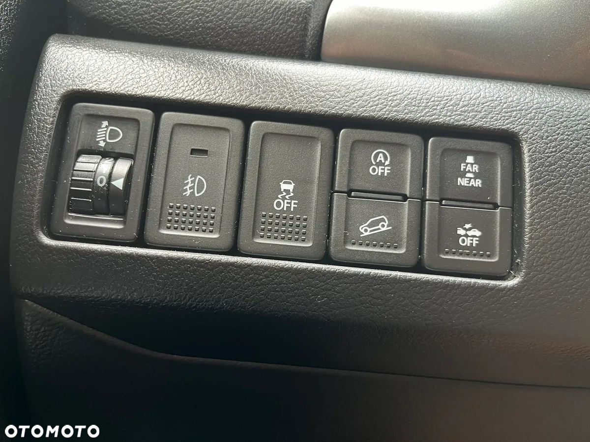 Suzuki Vitara 1.6 Premium 4WD - 19