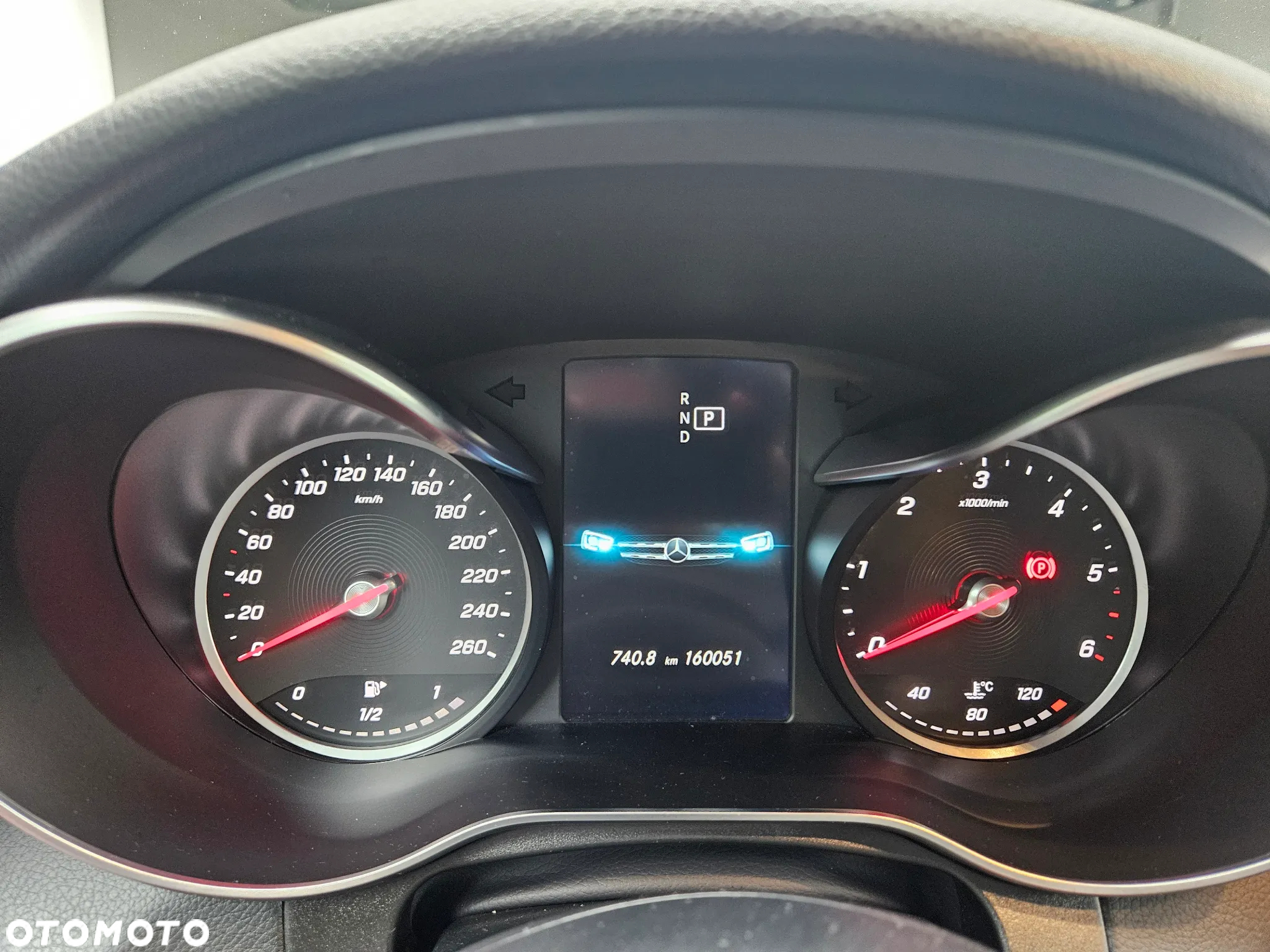 Mercedes-Benz GLC 220 d 4Matic 9G-TRONIC - 23