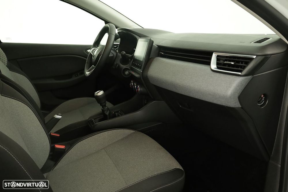 Renault Clio 1.0 TCe Evolution - 21