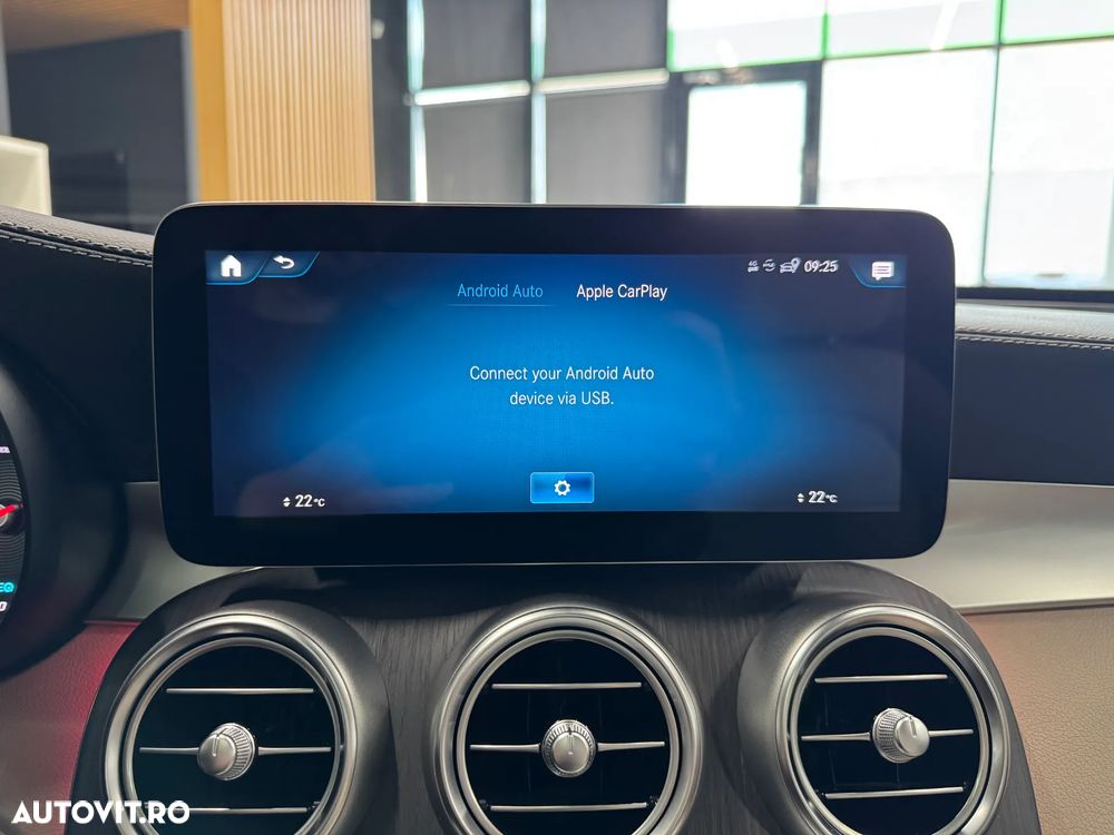 Mercedes-Benz GLC - 15