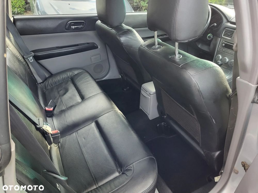Subaru Forester - 18