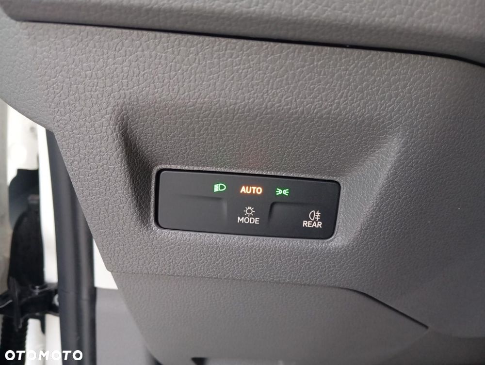 Volkswagen Crafter - 23