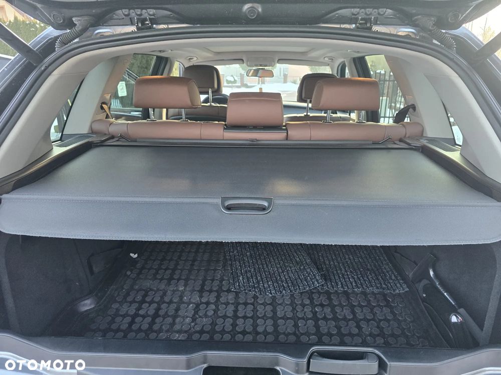 BMW X5 3.0d xDrive - 7