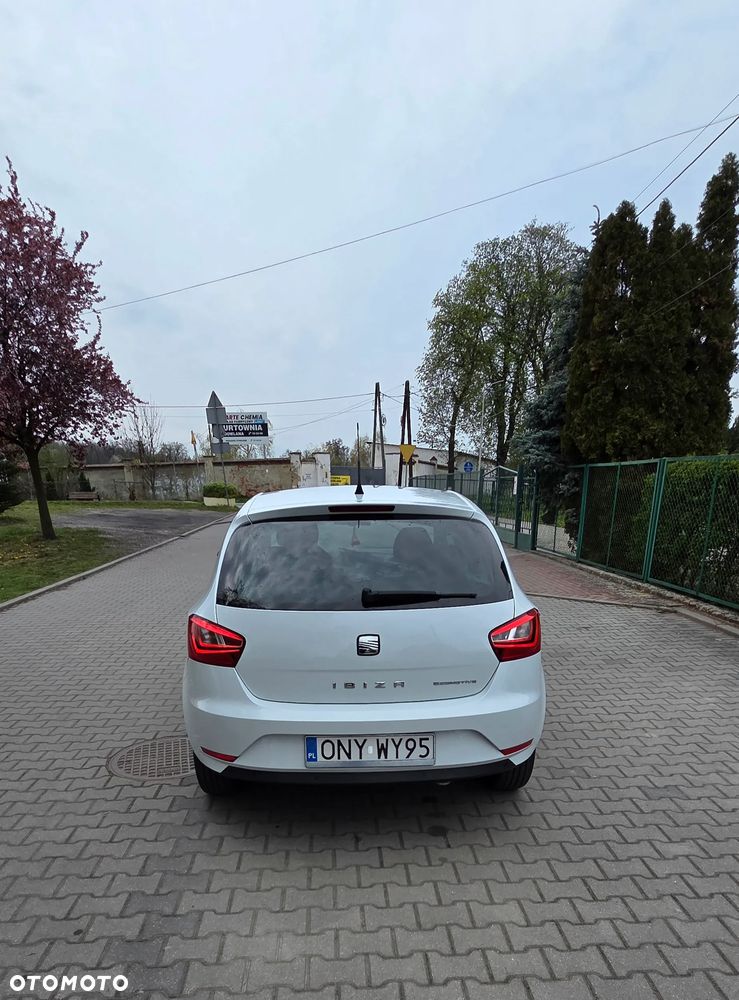 Seat Ibiza - 11