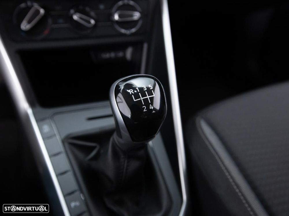 VW Taigo 1.0 TSI Life - 17