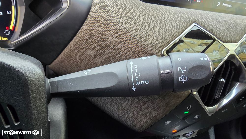 DS DS3 Crossback - 16