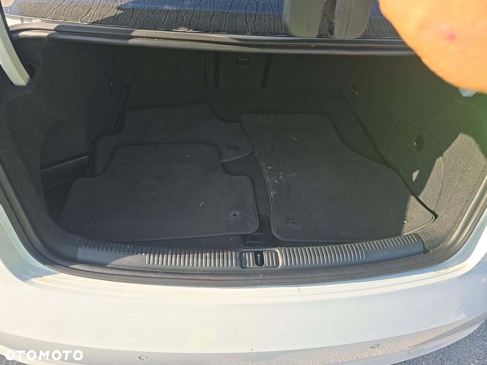 Audi A3 Limousine - 9